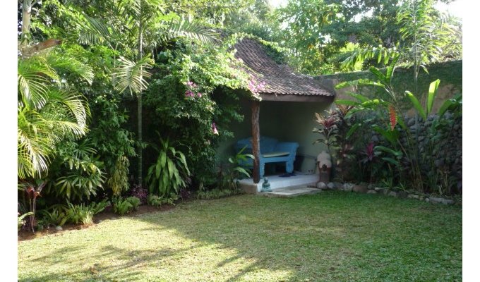 2 bedroom villa rentals, Kerobokan, Seminyak, Bali