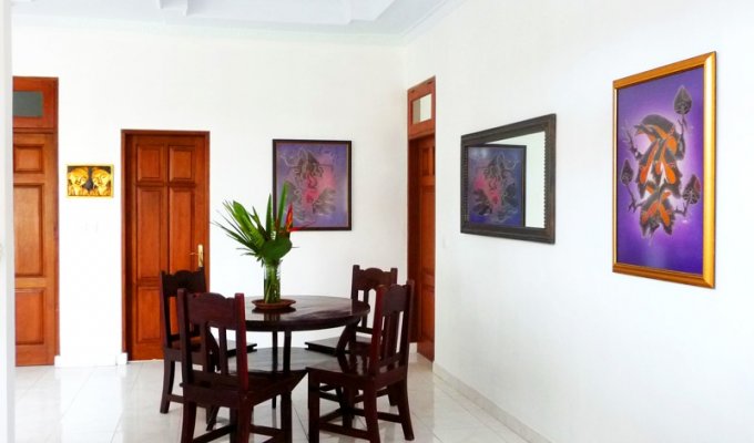 4 bedroom villa rentals, Kerobokan, Seminyak, Bali