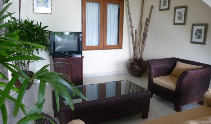 4 bedroom villa rentals, Kerobokan, Seminyak, Bali