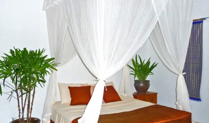 4 bedroom villa rentals, Kerobokan, Seminyak, Bali