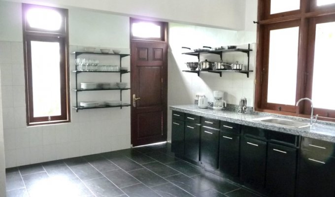 4 bedroom villa rentals, Kerobokan, Seminyak, Bali