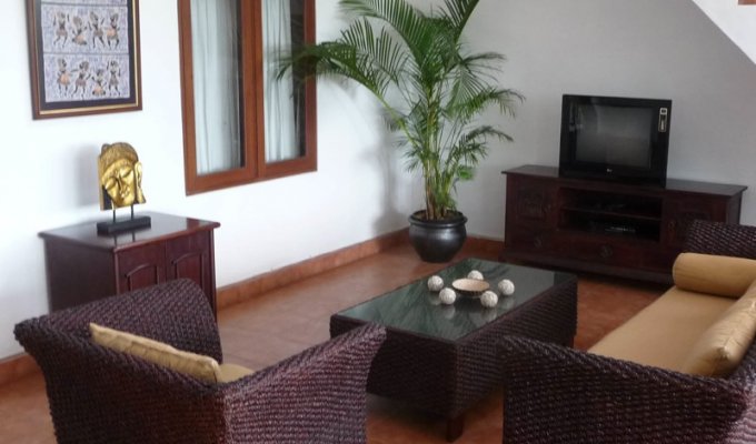 2 bedroom villa rentals, Kerobokan, Seminyak, Bali