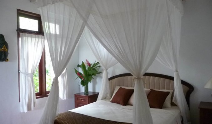 2 bedroom villa rentals, Kerobokan, Seminyak, Bali