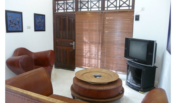 3 bedroom villa rentals, Kuta, Lombok