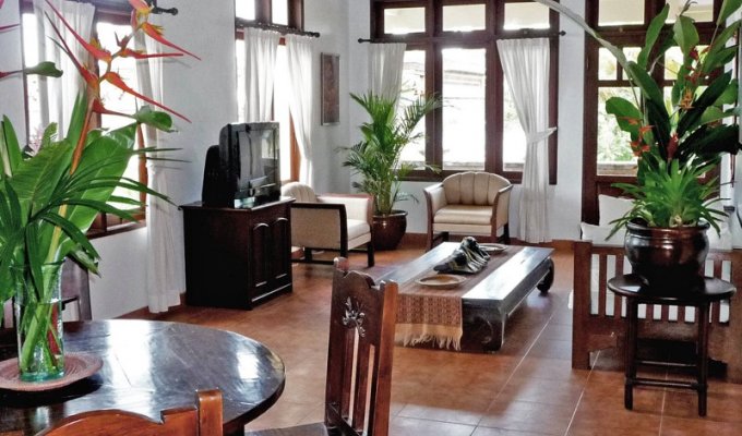 2 bedroom villa rentals, Kerobokan, Seminyak, Bali