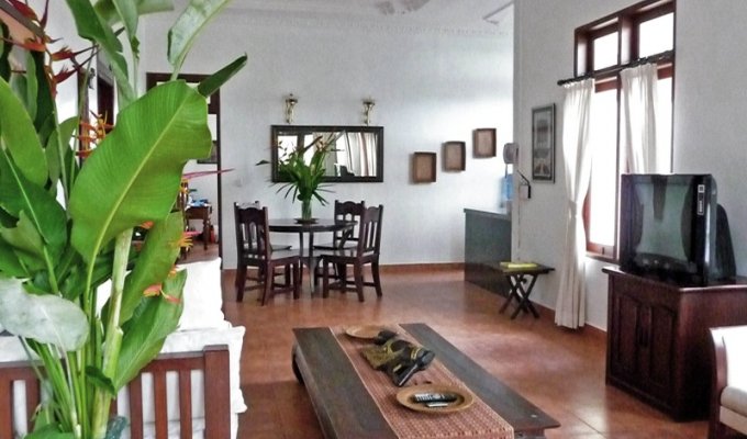 2 bedroom villa rentals, Kerobokan, Seminyak, Bali