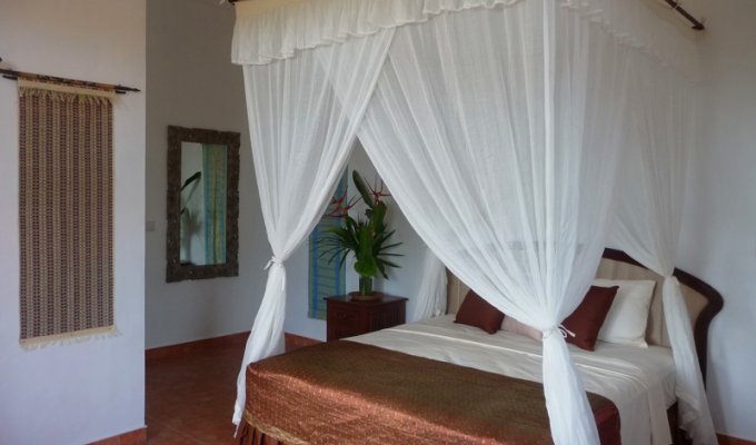 2 bedroom villa rentals, Kerobokan, Seminyak, Bali
