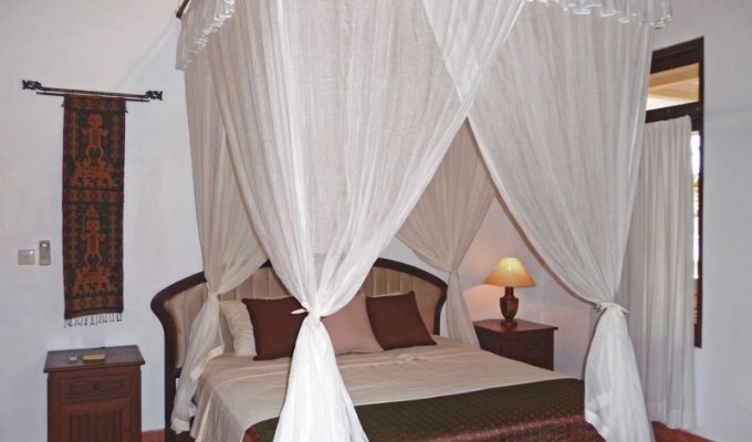 2 bedroom villa rentals, Kerobokan, Seminyak, Bali