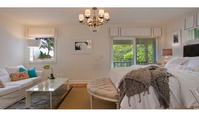 Vacation Rental Villa Miami Beach Florida