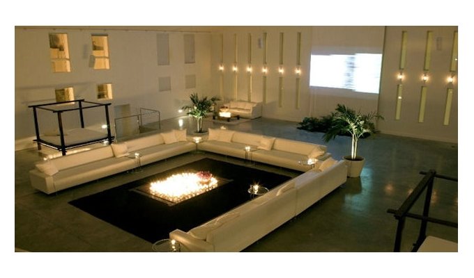 South Beach Luxury Villa Vacation Rental, Miami Florida