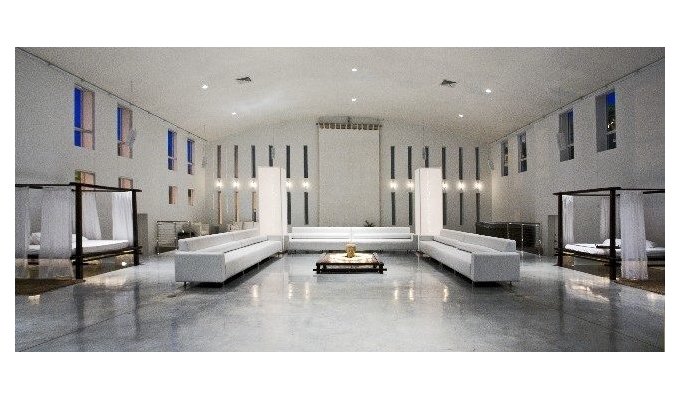 South Beach Luxury Villa Vacation Rental, Miami Florida