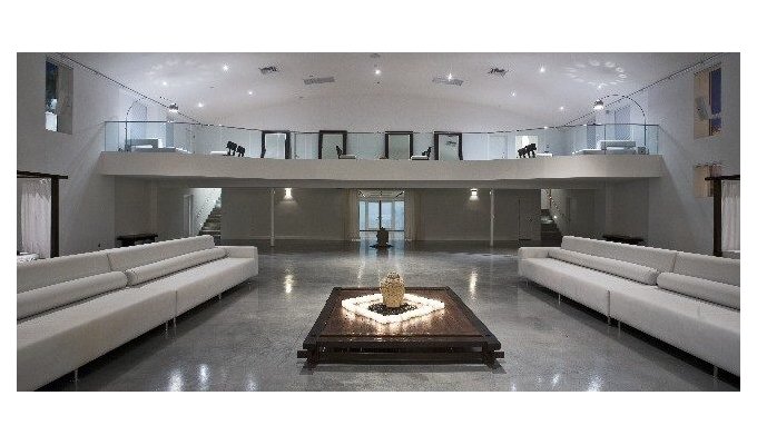 South Beach Luxury Villa Vacation Rental, Miami Florida