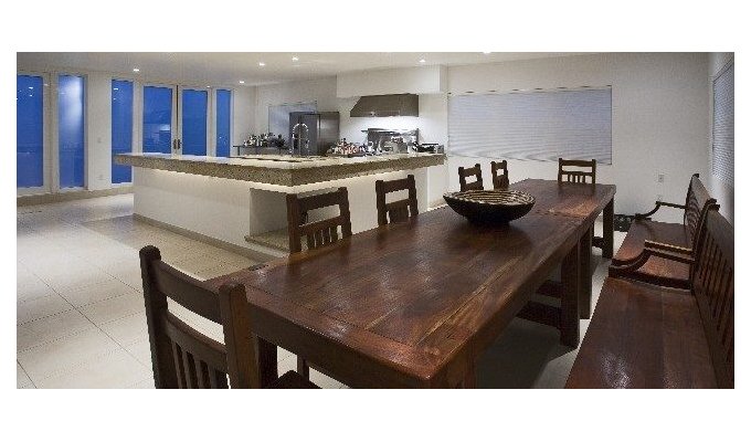 South Beach Luxury Villa Vacation Rental, Miami Florida