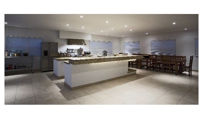 South Beach Luxury Villa Vacation Rental, Miami Florida