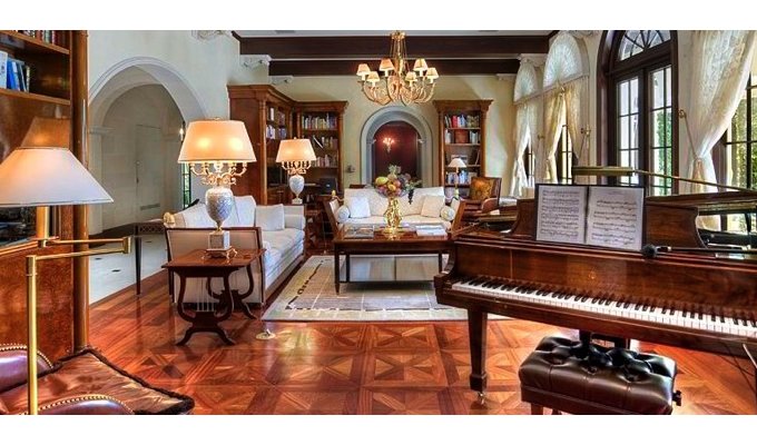 South Beach Luxury Villa Vacation Rental Miami Florida