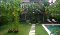 Seminyak photo #1