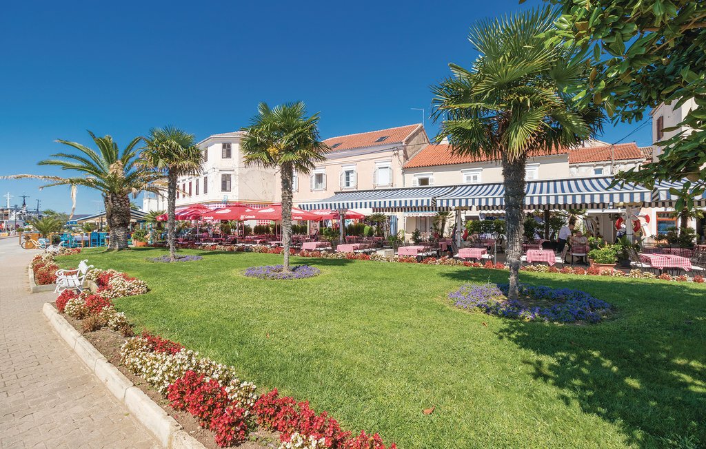 Croatia Villa Vacation Rentals Zadar BiogradRastane Donje