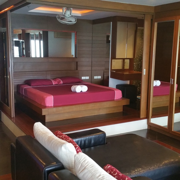 Holiday Apartment Rentals Patong Phuket Thailand Holiday Apartment Rentals Patong Phuket Thailand