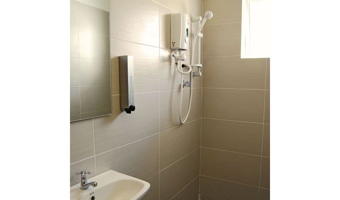 Malaysia Guest house downtown Kuala Lumpur