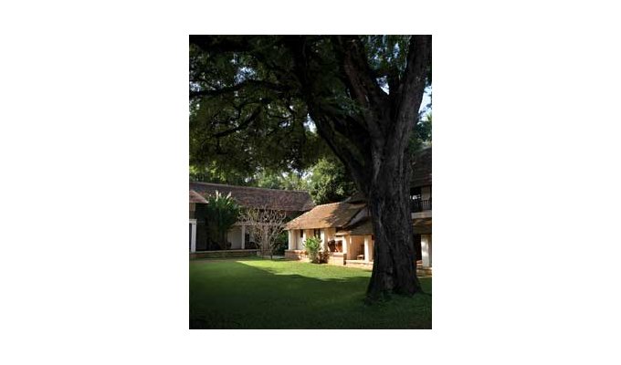 Tamarind Village - Chiang Mai - Boutique Hotel in the heart of Chiang Mai