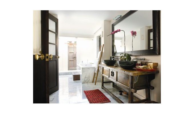 Tamarind Village - Chiang Mai - Boutique Hotel in the heart of Chiang Mai