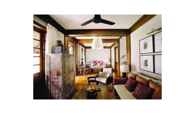 Tamarind Village - Chiang Mai - Boutique Hotel in the heart of Chiang Mai