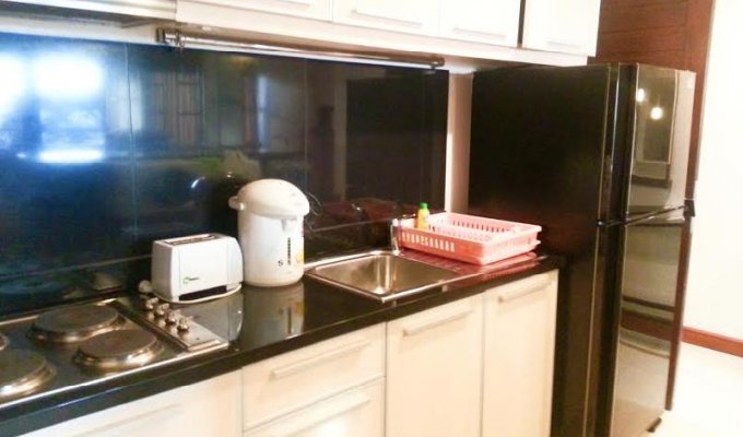 Holiday Apartment Rentals, Patong, Phuket, Thailand.