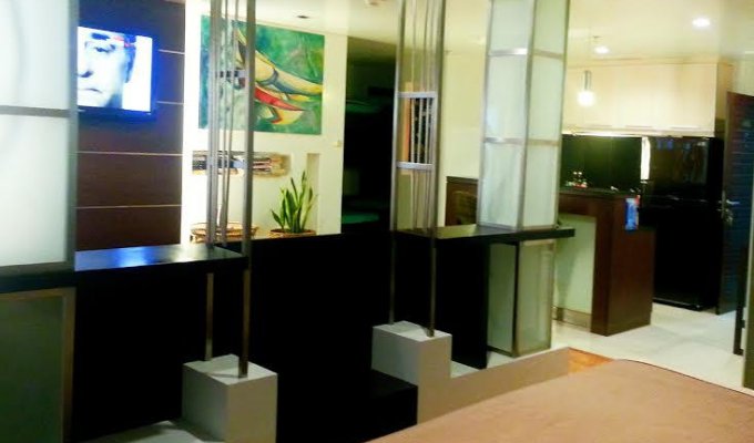 Holiday Apartment Rentals, Patong, Phuket, Thailand.