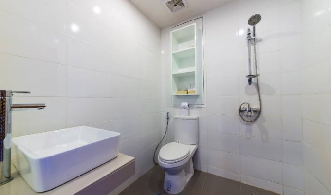 Holiday Apartment Rentals, Patong, Phuket, Thailand.