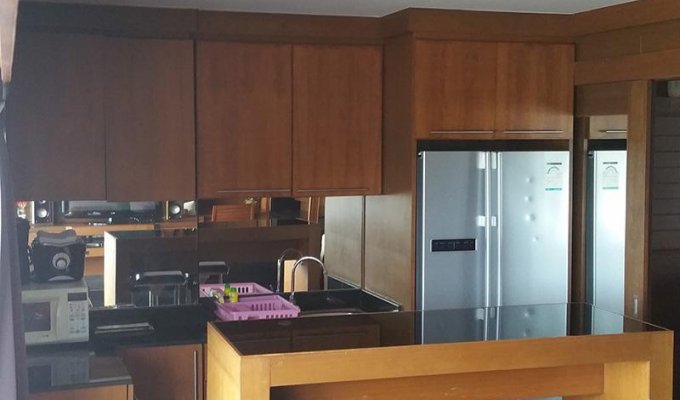 Holiday Apartment Rentals, Patong, Phuket, Thailand.