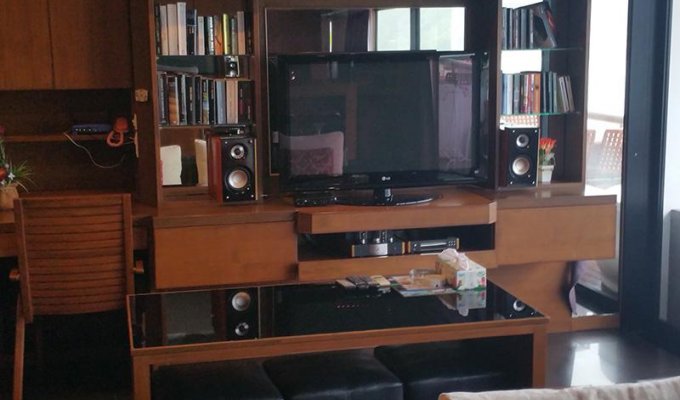 Holiday Apartment Rentals, Patong, Phuket, Thailand.