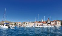 Trogir-Ciovo photo #46