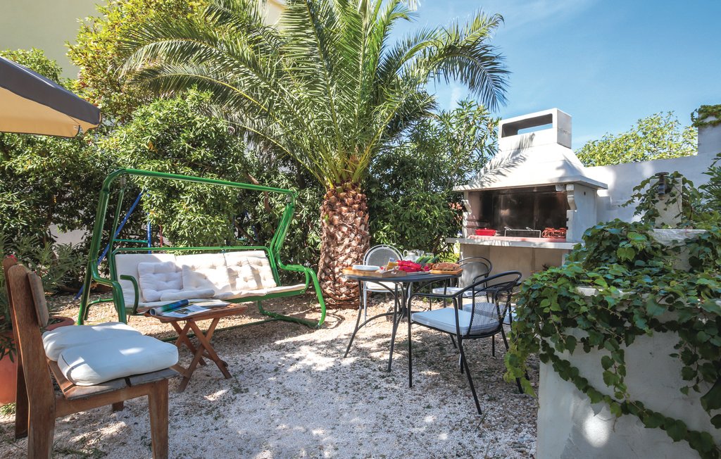 Croatia Apartment Vacation Rentals Makarska