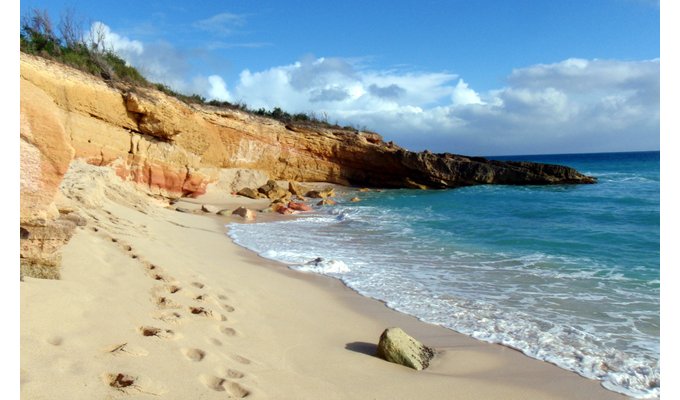 St. Maarten Seaview Condo Rentals Cupecoy Caribbean DWI