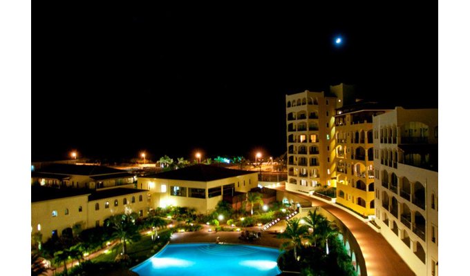 St. Maarten Seaview Condo Rentals Cupecoy Caribbean DWI