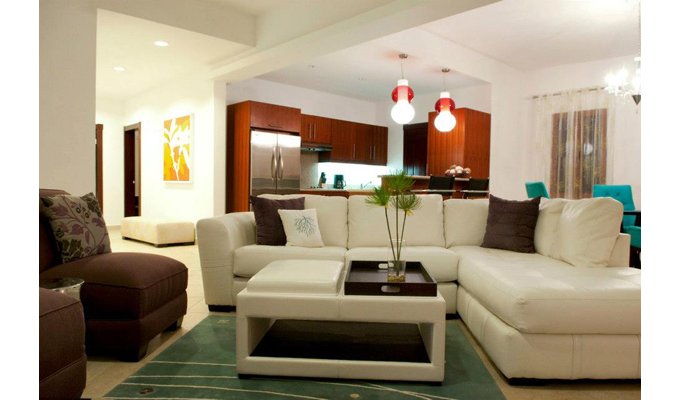 St. Maarten Seaview Condo Rentals Cupecoy Caribbean DWI