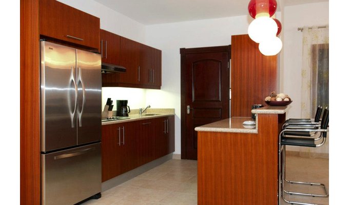 St. Maarten Seaview Condo Rentals Cupecoy Caribbean DWI