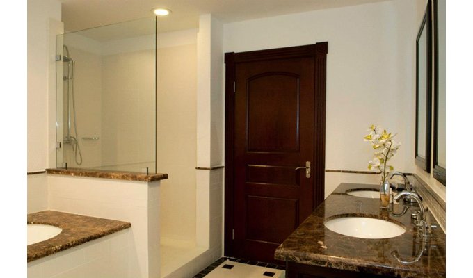 St. Maarten Seaview Condo Rentals Cupecoy Caribbean DWI