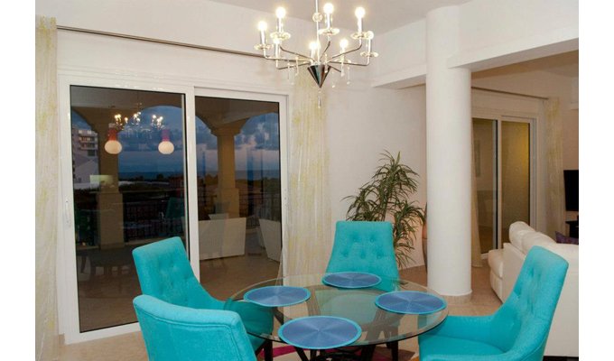 St. Maarten Seaview Condo Rentals Cupecoy Caribbean DWI