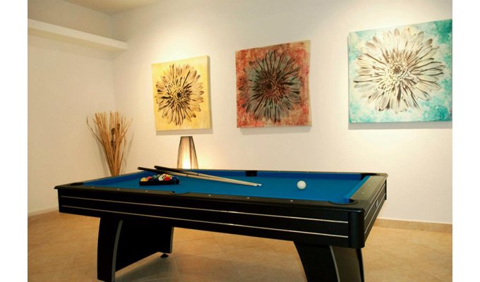 St. Maarten Seaview Condo Rentals Cupecoy Caribbean DWI
