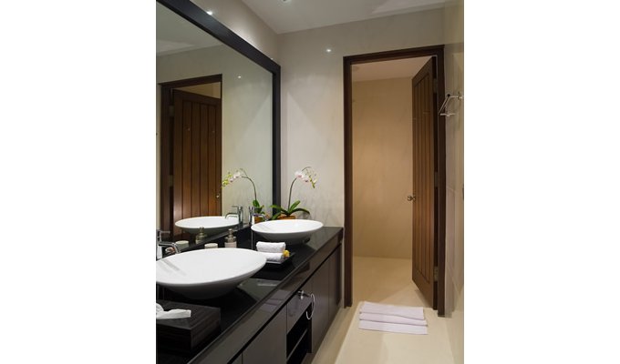 Bali villa rentals - Luxury villa rental in Seminyak