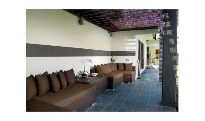 Bali villa rentals - Luxury villa rental in Seminyak