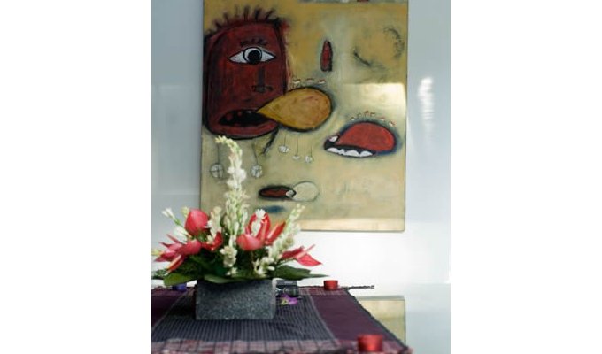 Bali villa rentals - Luxury villa rental in Seminyak