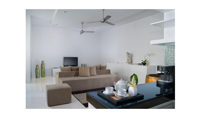 Bali villa rentals - Luxury villa rental in Seminyak