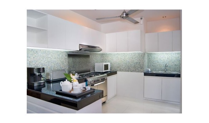Bali villa rentals - Luxury villa rental in Seminyak