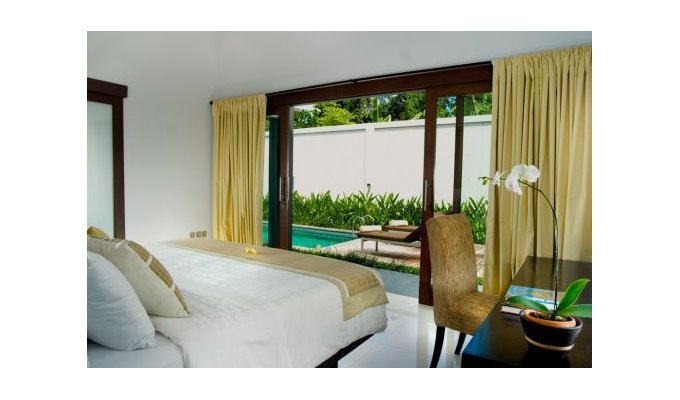 Bali villa rentals - Luxury villa rental in Seminyak