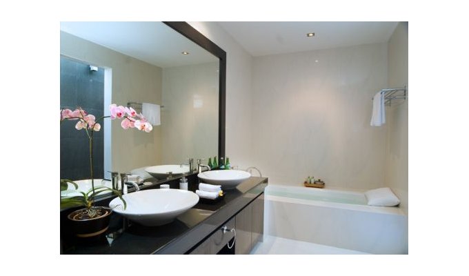 Bali villa rentals - Luxury villa rental in Seminyak
