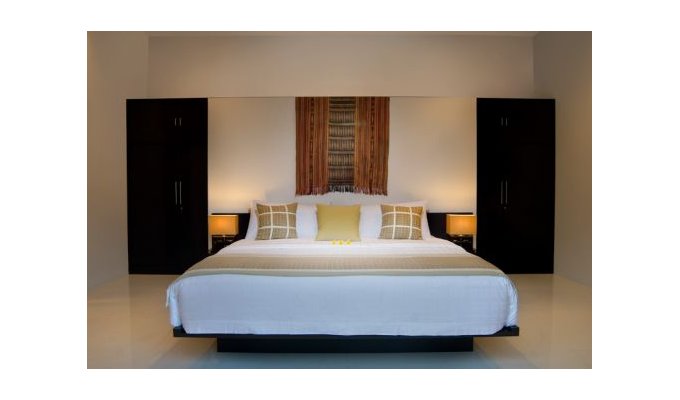 Bali villa rentals - Luxury villa rental in Seminyak