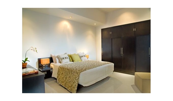 Bali villa rentals - Luxury villa rental in Seminyak