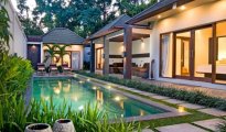 Seminyak photo #1